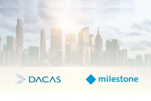 Milestone Systems fortalece su presencia en Latinoamérica a través de una estratégica alianza con DACAS