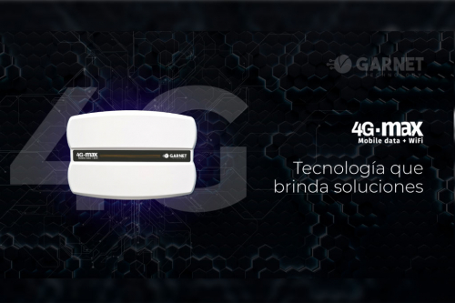 Garnet Technology lanza CRM para instaladores de alarmas y empresas de seguridad