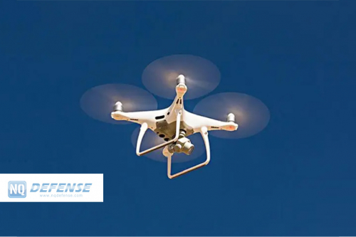 ¿Pueden contrarrestarse los drones caseros?