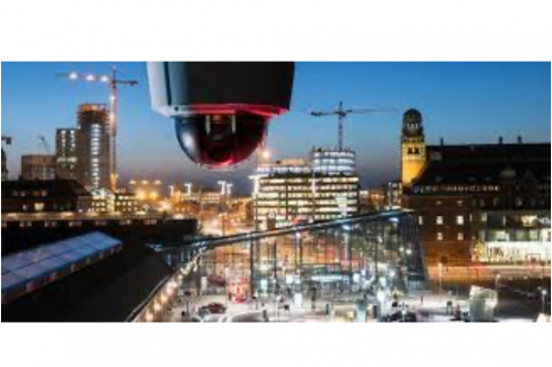 ¿Cómo las cámaras de vigilancia agregan valor a las ciudades “gemelas digitales”?