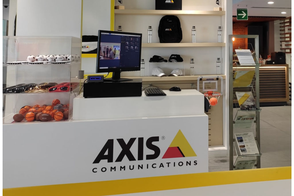 axis-experience-center