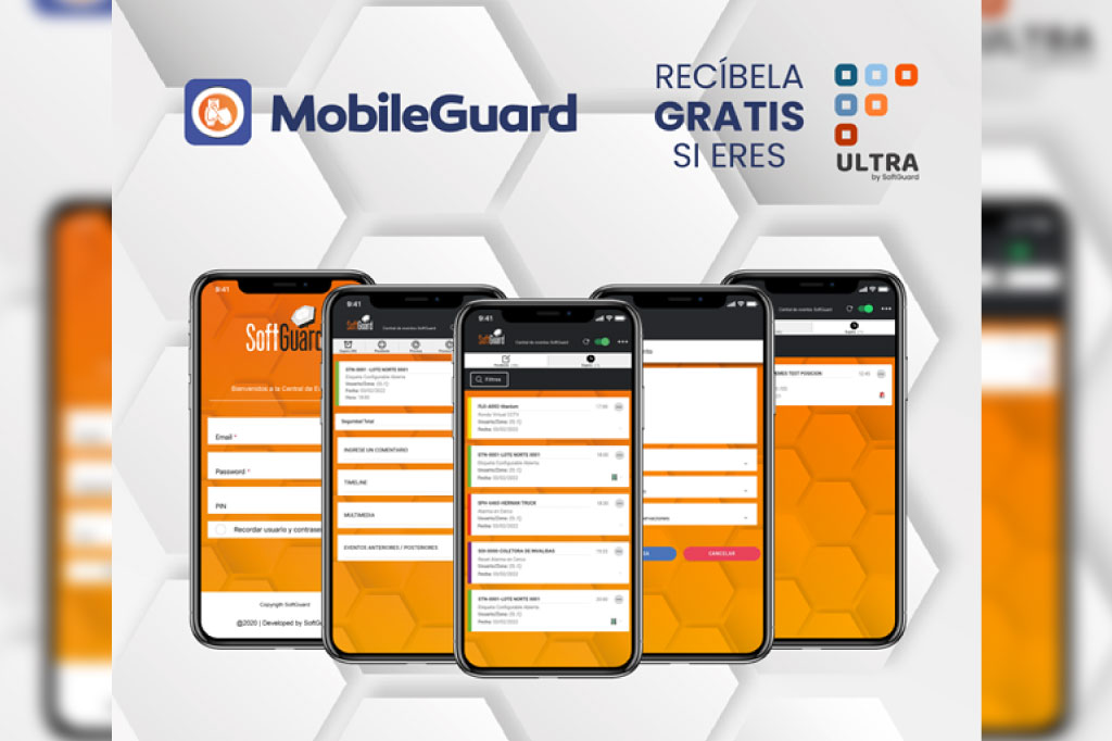 mobileguard-softguard