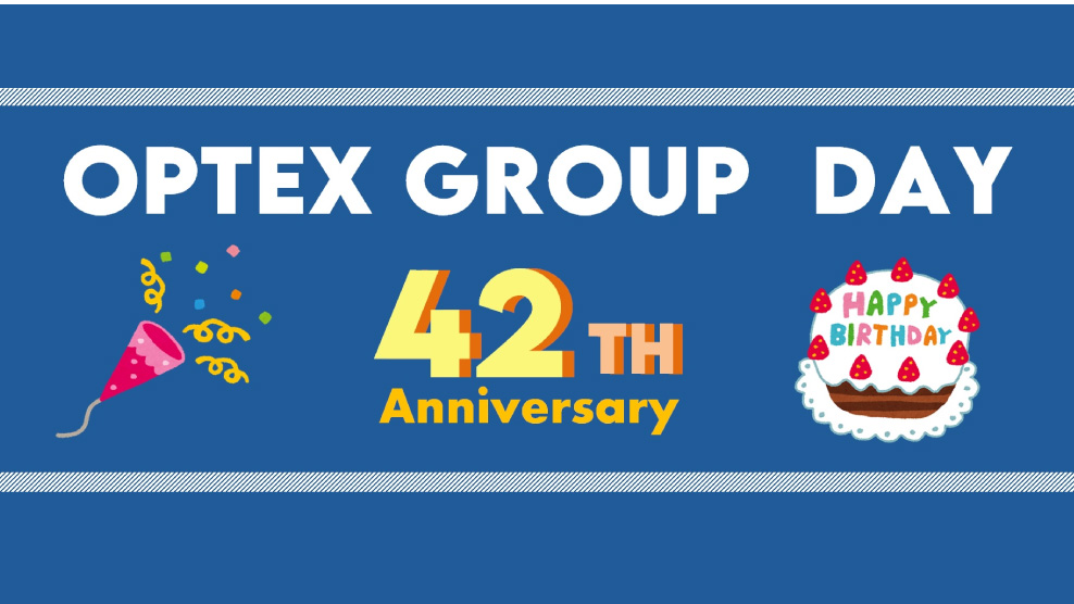 optex group