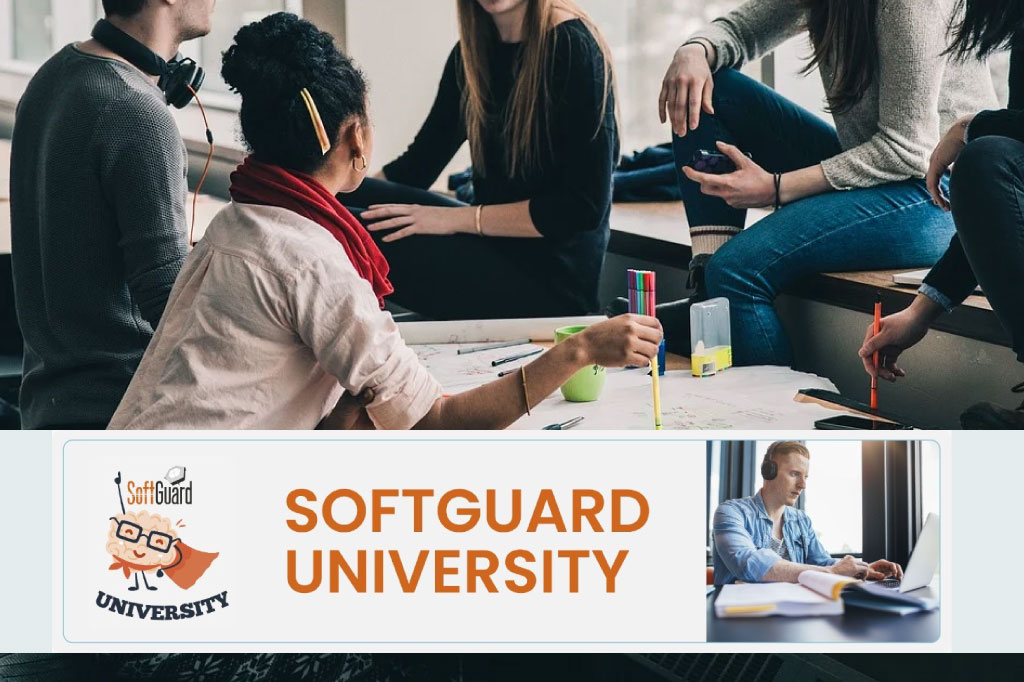 softguard-university